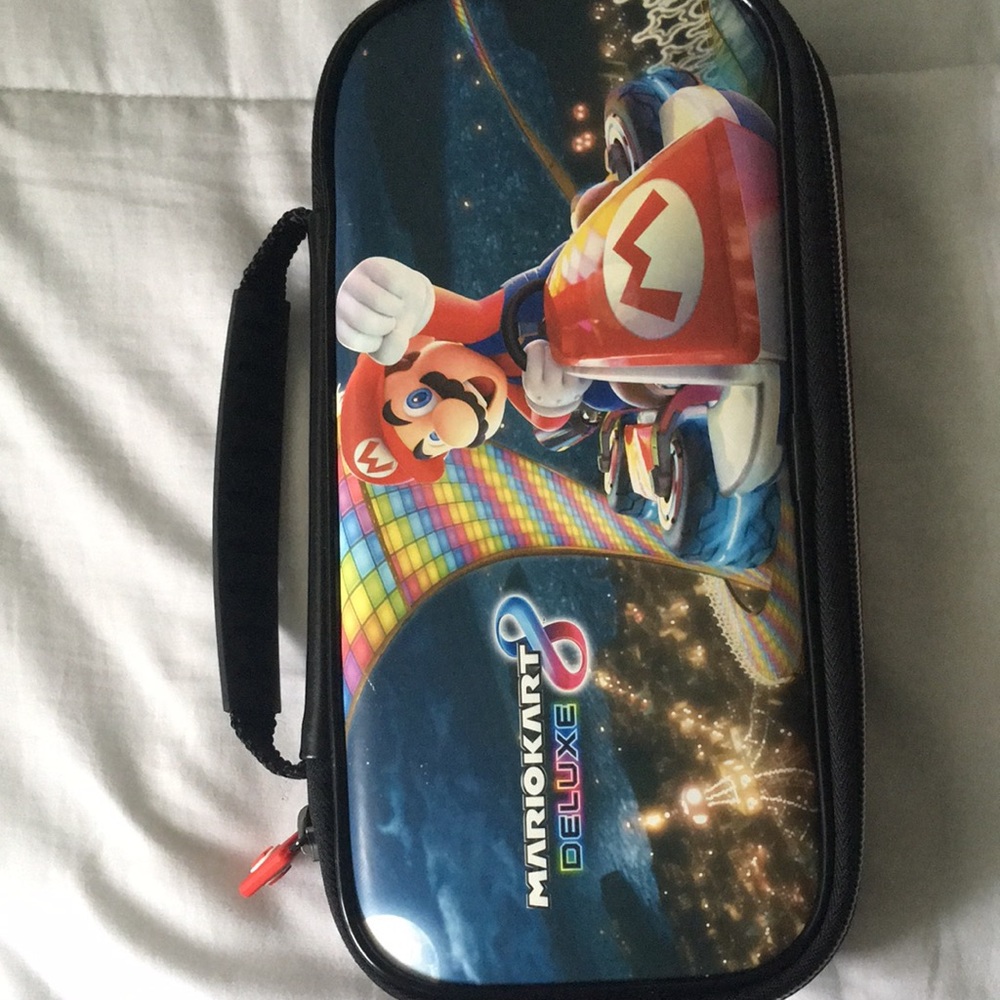 Nintendo Switch Case🥰 - Picture 2 of 7